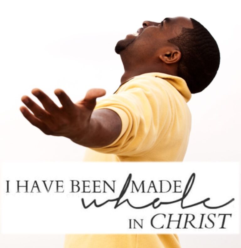 Day 12, January 21 The Lord's House Community Church